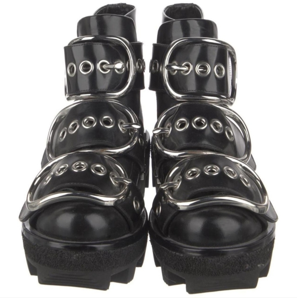 Alexander Wang Sloane Boots RTW15